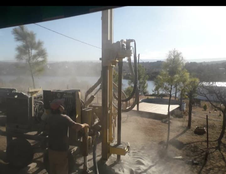 Imagen de obra o equipo Martins Perforaciones 9